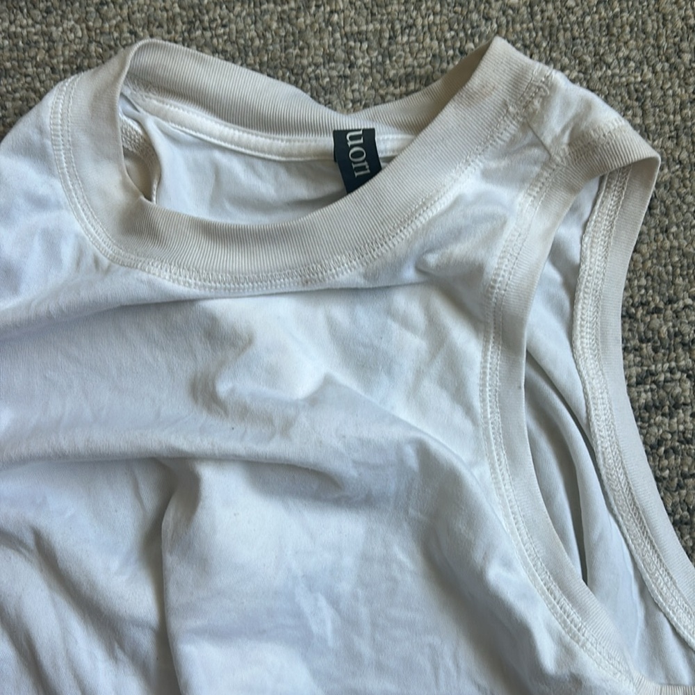 Vuori Energy Top, size XS - Picture 4 of 4